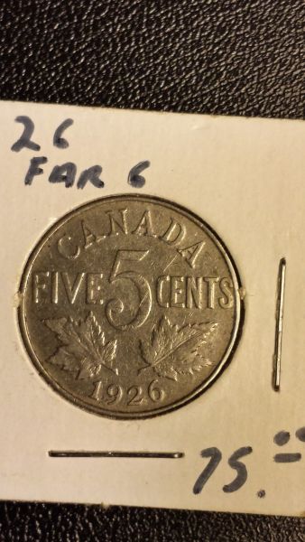1926-Nickel